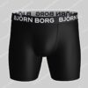 Bjorn Borg 3-Pack Short Sports Microfiber