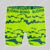 Bjorn Borg 3-Pack Short Sports Microfiber