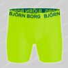 Bjorn Borg 3-Pack Short Sports Microfiber