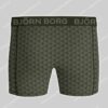 Bjorn Borg 2-Pack Bamboo Cotton Blend Shorts