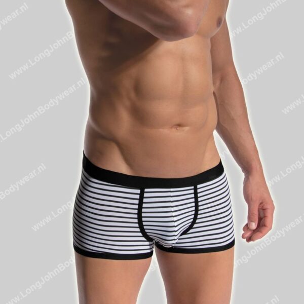 Olaf Benz RED 2475 Retropants-0