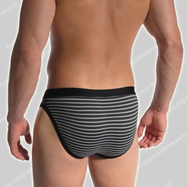 Olaf Benz RED 2475 Retrobrief