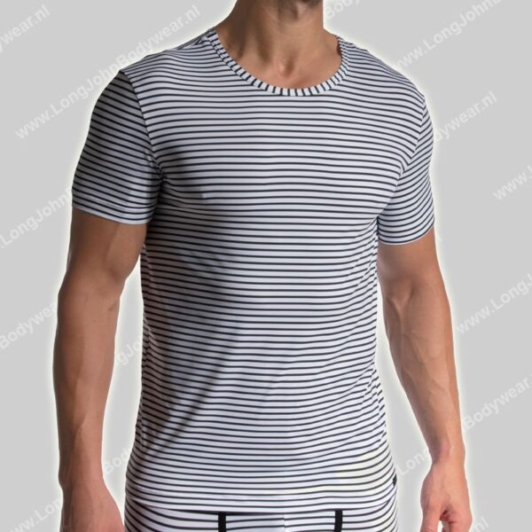 Olaf Benz RED 2475 MasterShirt-0