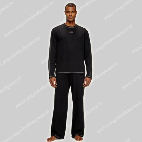 Diesel Nolan Pyjama-Set-0