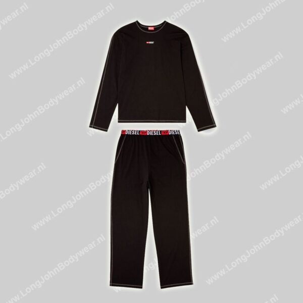 Diesel Nolan Pyjama-Set
