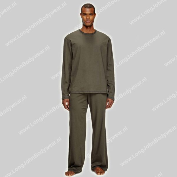 Diesel Adrian Pyjama-0
