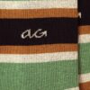 Alfredo Gonzales Big Stripes Sokken