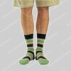 Alfredo Gonzales Big Stripes Sokken