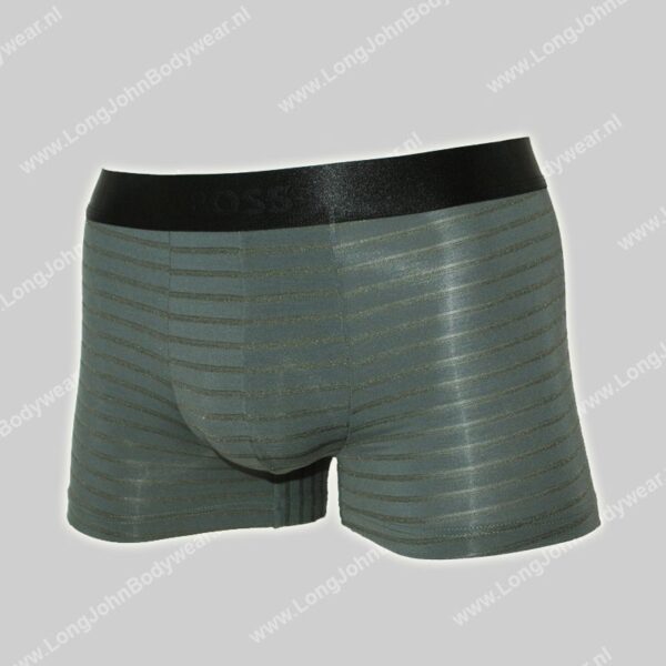 Hugo Boss Trunk Shiny-0