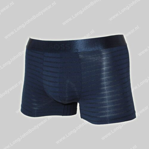 Hugo Boss Trunk Shiny-0 Hugo Boss Trunk Shiny-0