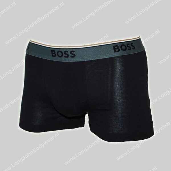 Hugo Boss 3-Pack Power Trunk