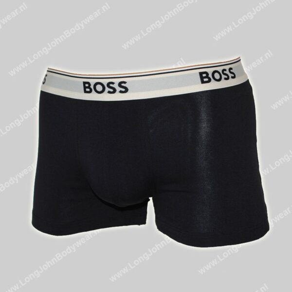 Hugo Boss 3-Pack Power Trunk