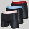 Calvin Klein Icon Boxer Briefs 3-Pack