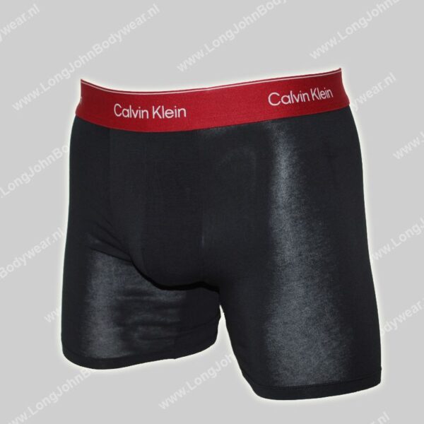 Calvin Klein Icon Boxer Briefs 3-Pack