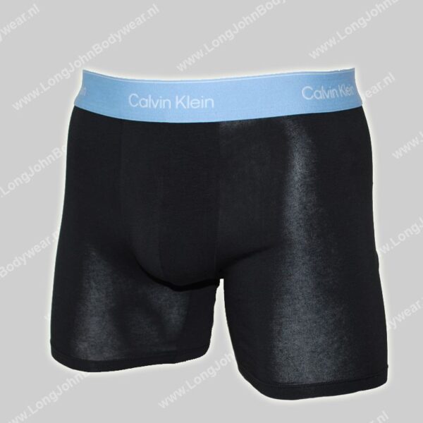 Calvin Klein Icon Boxer Briefs 3-Pack