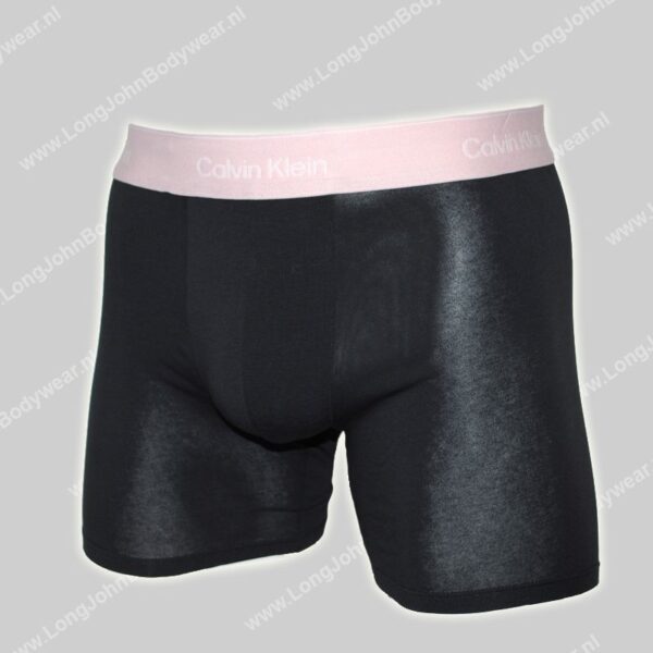 Calvin Klein Icon Boxer Briefs 3-Pack