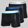 Calvin Klein Icon Relaxed Trunk 3-pack