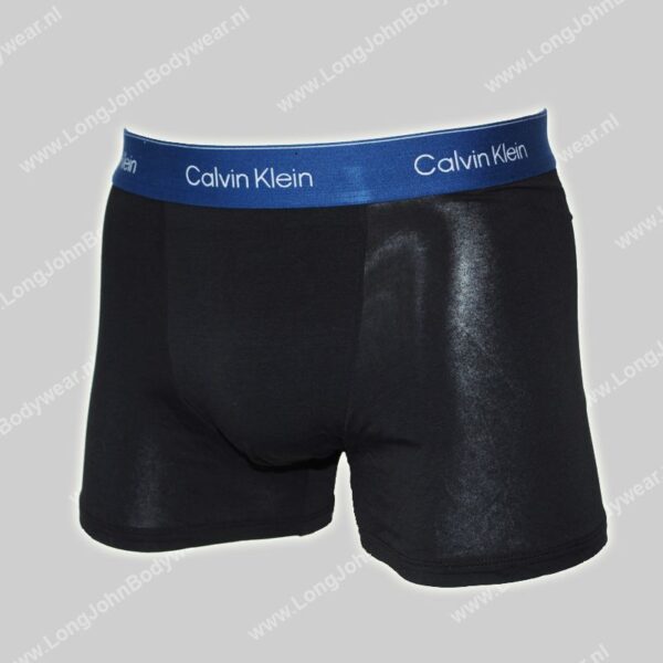 Calvin Klein Icon Relaxed Trunk 3-pack