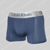 Calvin Klein Brushed Microfiber Trunks 3-Pack