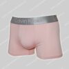 Calvin Klein Brushed Microfiber Trunks 3-Pack