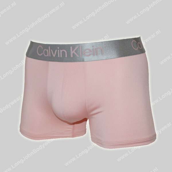 Calvin Klein Brushed Microfiber Trunks 3-Pack