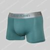 Calvin Klein Brushed Microfiber Trunks 3-Pack