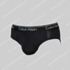 Calvin Klein Microfiber Stretch Hip-Briefs 3-Pack