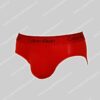 Calvin Klein Microfiber Stretch Hip-Briefs 3-Pack