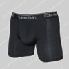 Calvin Klein Microfiber Stretch Boxer-Briefs 3-Pack