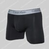 Calvin Klein Microfiber Stretch Boxer-Briefs 3-Pack