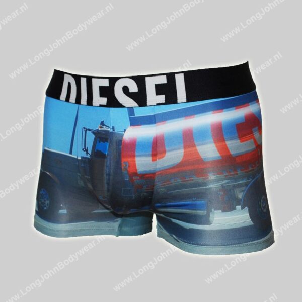 Diesel Damien Short Singel-pack Trunk Micro-0