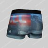 Diesel Damien Short Singel-pack Trunk Micro