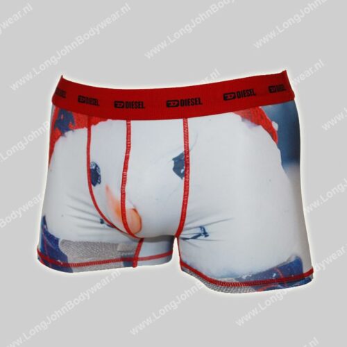 Diesel Damien Short Singel-pack Trunk Micro-0 Diesel Damien Short Singel-pack Trunk Micro-0