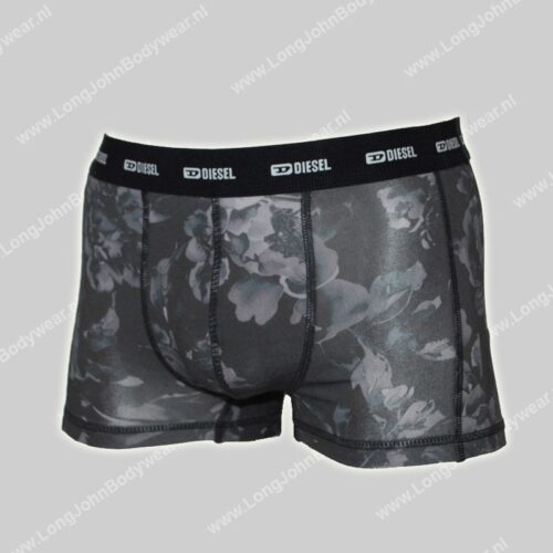 Diesel Damien Singel Pack Short-0 Diesel Damien Singel Pack Short-0