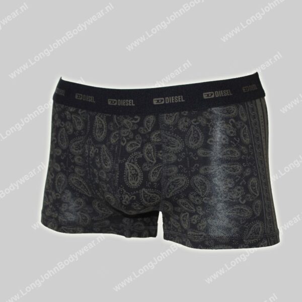 Diesel Damien Singel Pack Short-0
