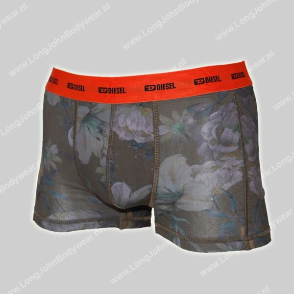 Diesel Damien-3 Pack Trunk