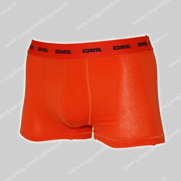 Diesel Damien-3 Pack Trunk