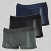 Diesel Benjamin Mono 3-pack Short-0