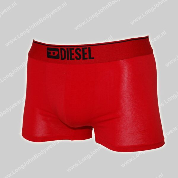 Diesel Damien-3 Pack Trunk