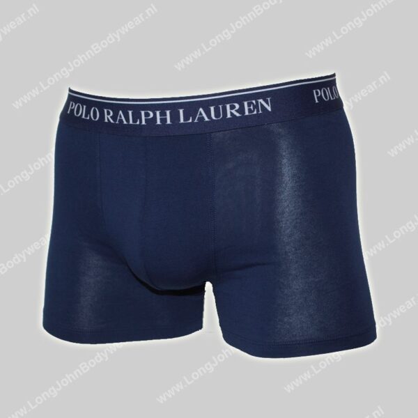 Polo Ralph Lauren 3-Pack Trunk