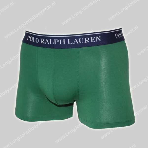 Polo Ralph Lauren 3-Pack Trunk