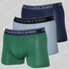 Polo Ralph Lauren 3-Pack Trunk-0