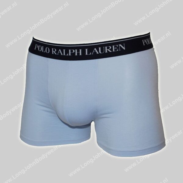 Polo Ralph Lauren 3-Pack Trunk