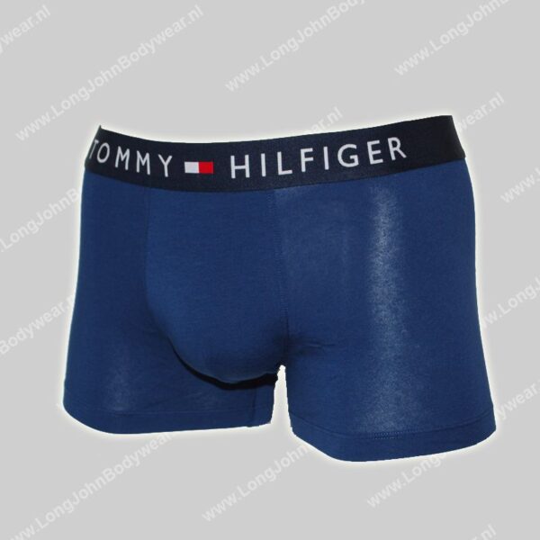 Tommy Hilfiger TH Original 3-pack Trunk