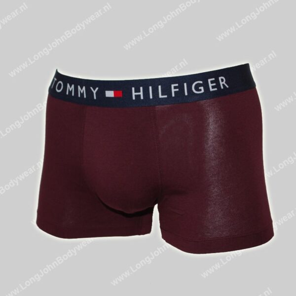 Tommy Hilfiger TH Original 3-pack Trunk