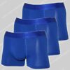 Tommy Hilfiger 3-Pack Everyday Luxe Cotton-Modal-0