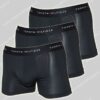 Tommy Hilfiger Signature Microfiber Essentials 3-pack Trunk-0