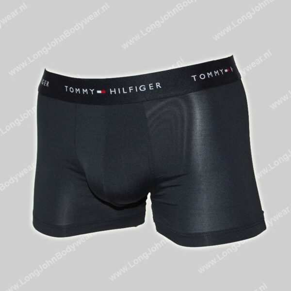 Tommy Hilfiger Signature Microfiber Essentials 3-pack Trunk