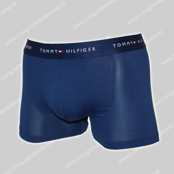 Tommy Hilfiger Signature Microfiber Essentials 3-pack Trunk