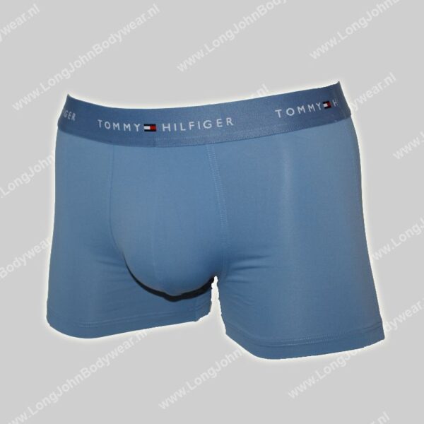 Tommy Hilfiger Signature Microfiber Essentials 3-pack Trunk